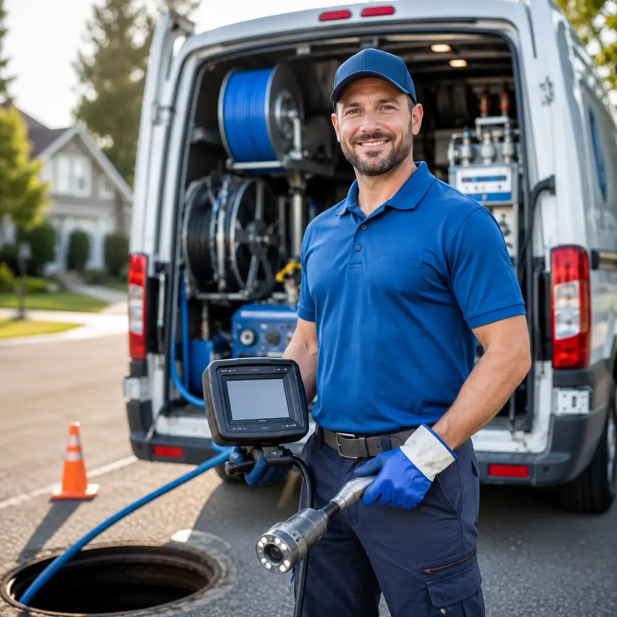 Local Pipe Relining specialists in Tarkio, MO