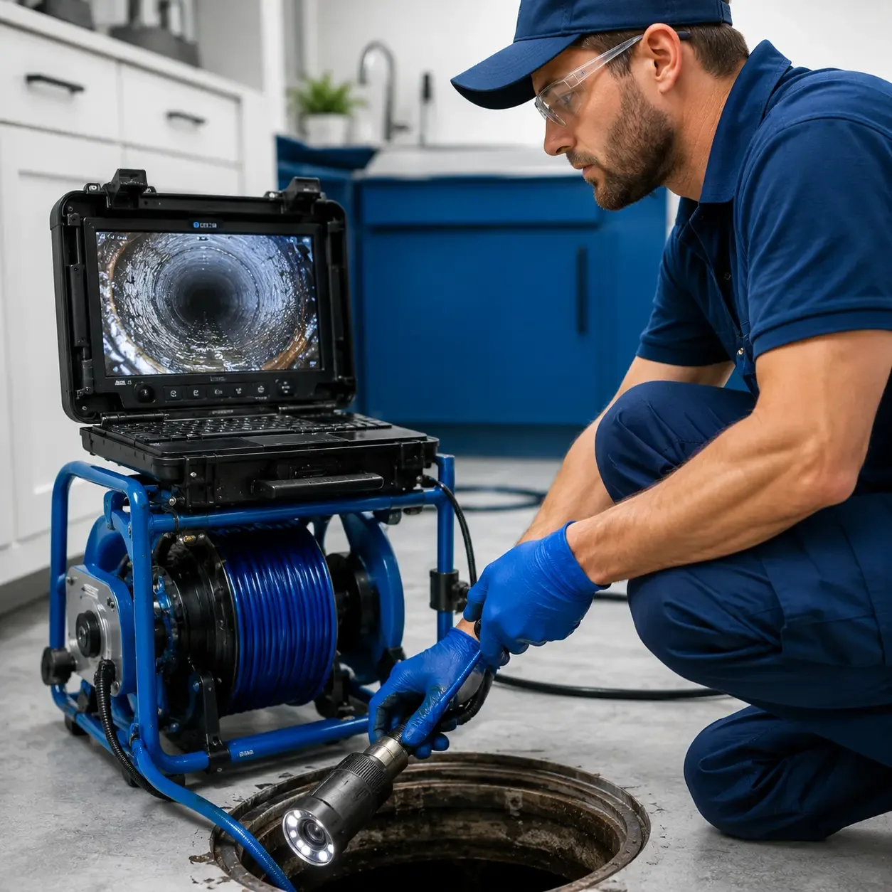 Pipe Relining professionals serving Tarkio, MO